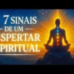 DESPERTAR ESPIRITUAL