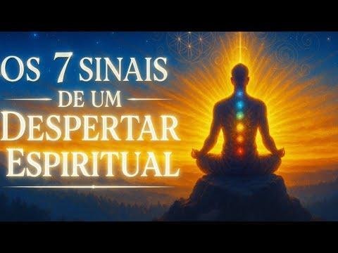 DESPERTAR ESPIRITUAL